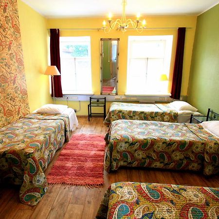Oldhouse Hostel タリン エクステリア 写真